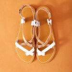 Sandales La Gaulette