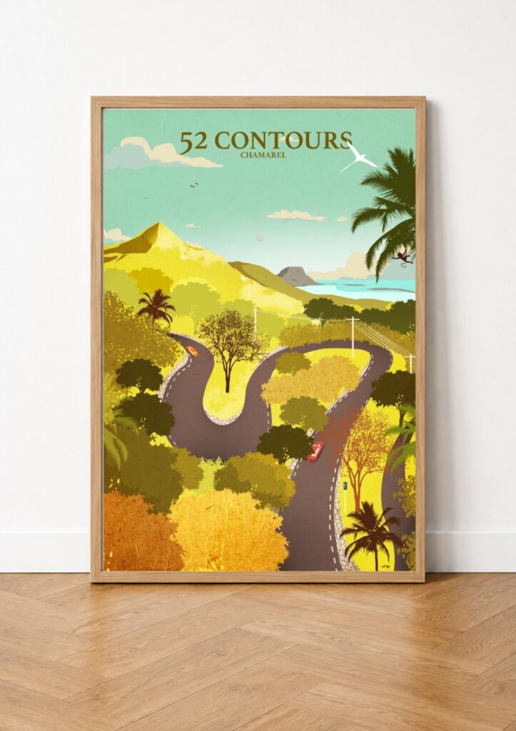 Poster by Jona