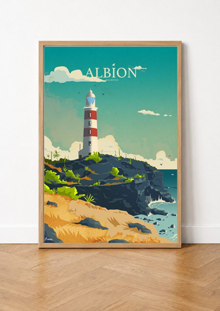 Poster by Jona