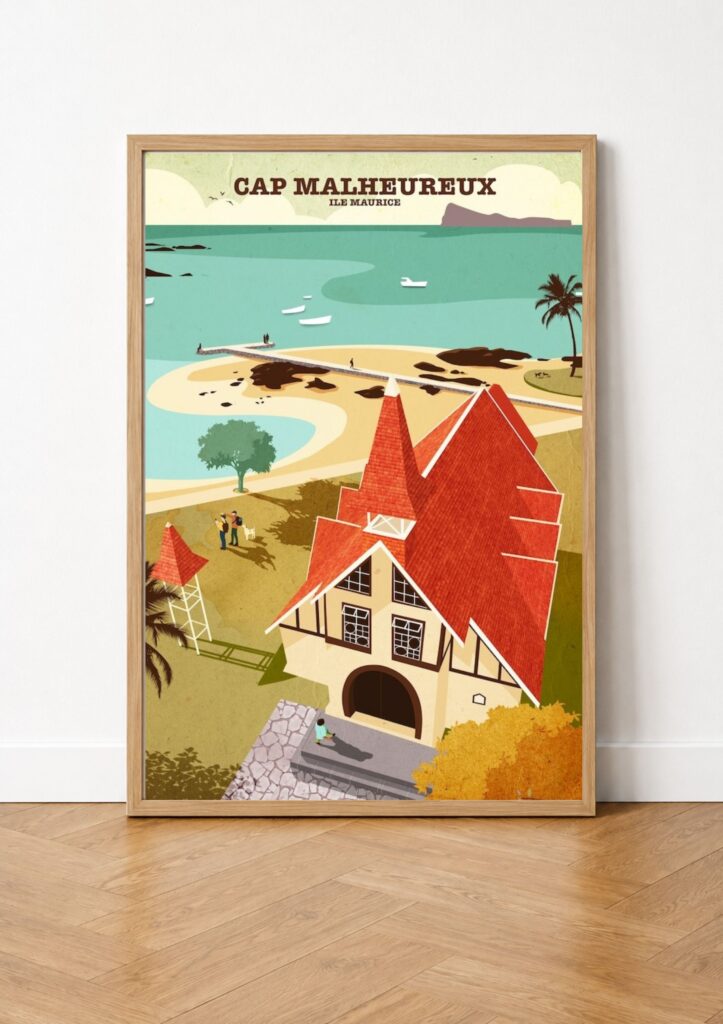 Poster by Jona