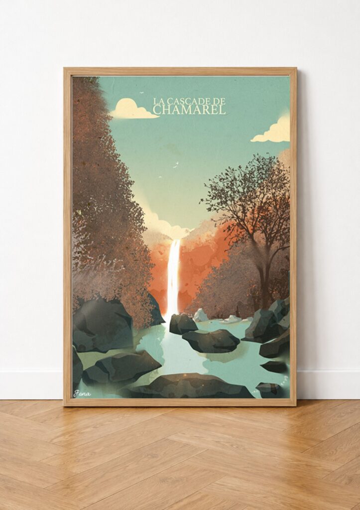 Poster by Jona