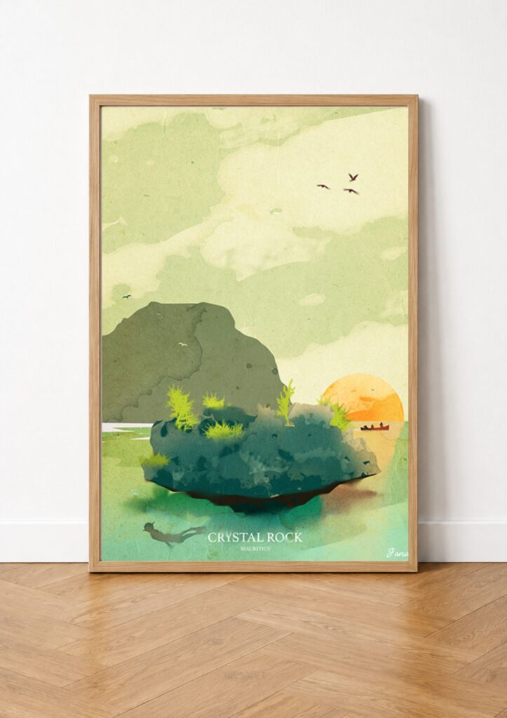 Poster by Jona