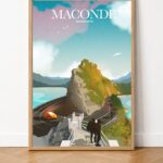 Poster by Jona