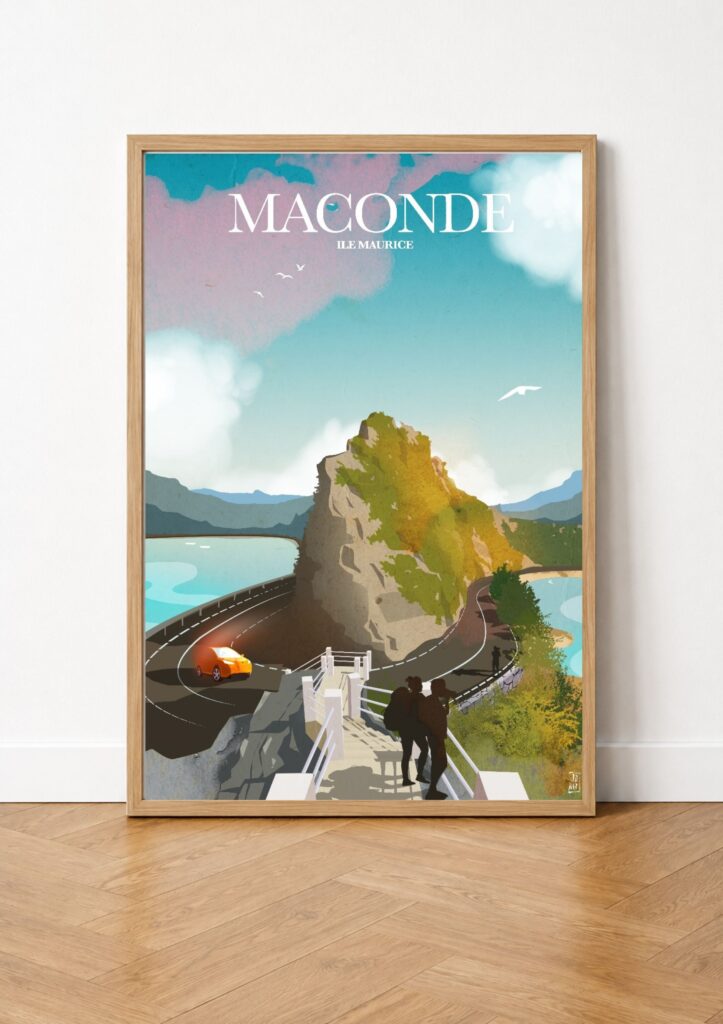 Poster by Jona