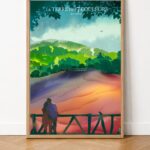 Poster by Jona