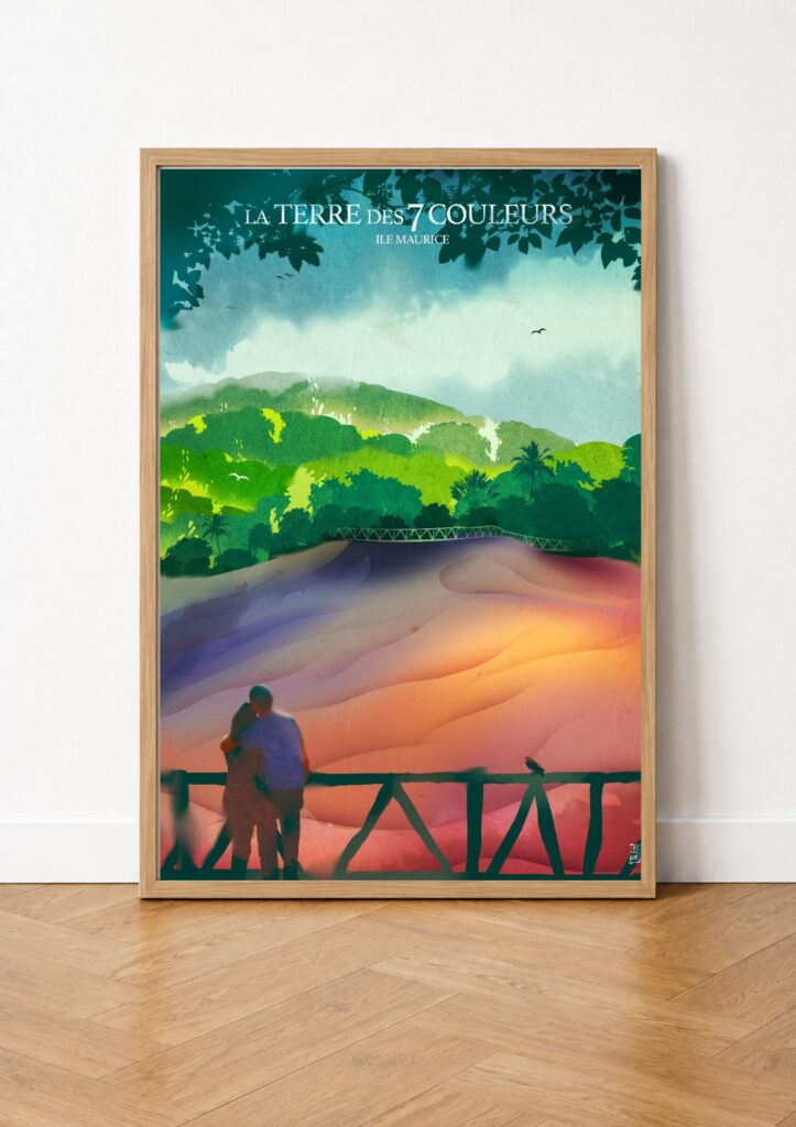 Poster by Jona