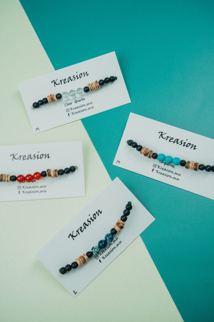  Bracelets