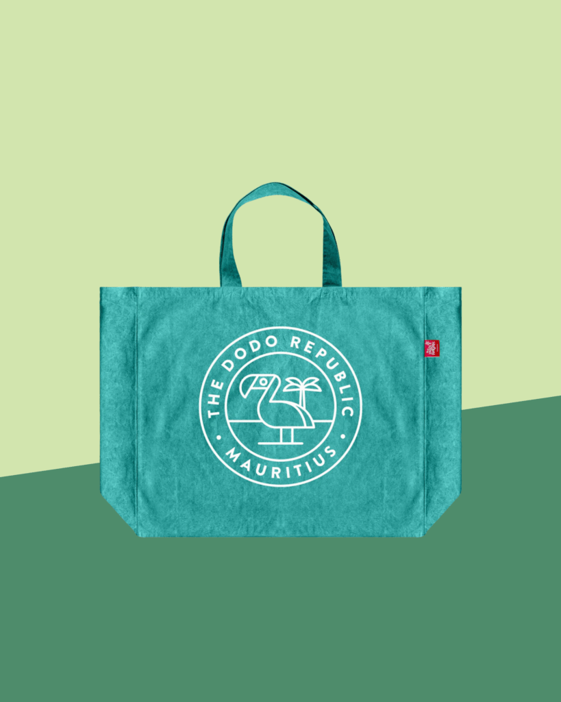 Sac Maxi Dodo Republic