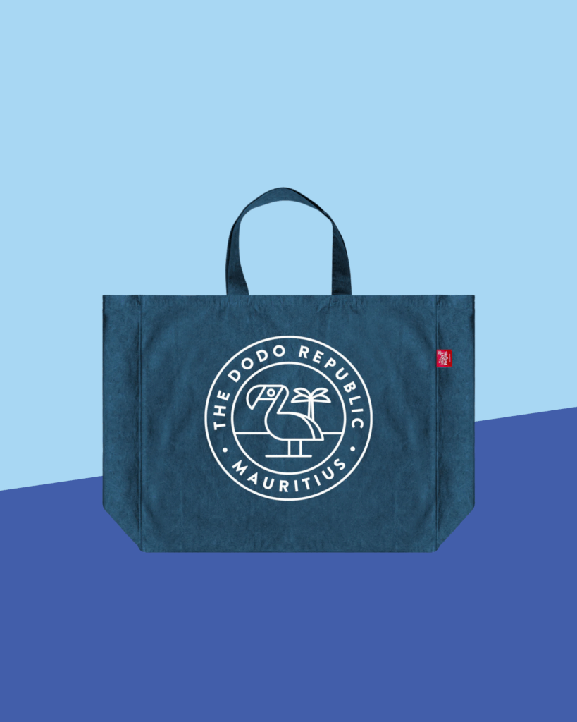 Sac Maxi Dodo Republic