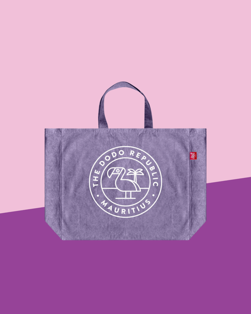 Sac Maxi Dodo Republic