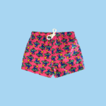 Short de Bain Enfant - Fluo Dodo 