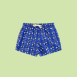 Short de Bain Enfant - Payanke 