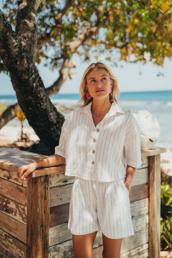 Set Colette et Norah