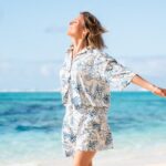 Set Colette et Norah By the Sea