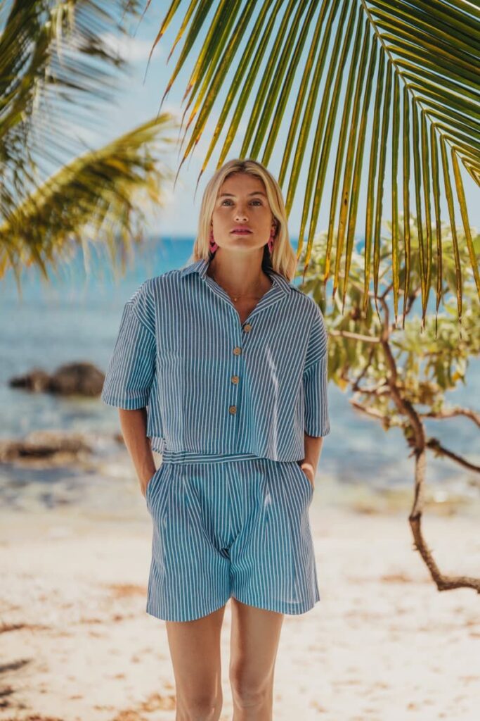 Set Colette et Norah