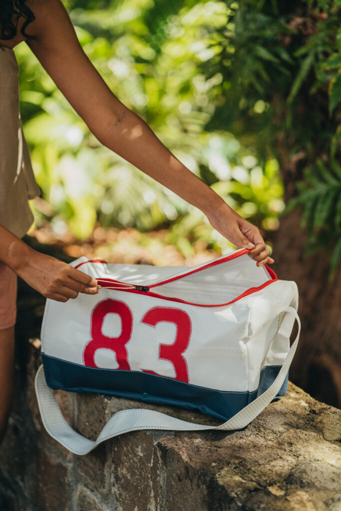 Daddy Bag