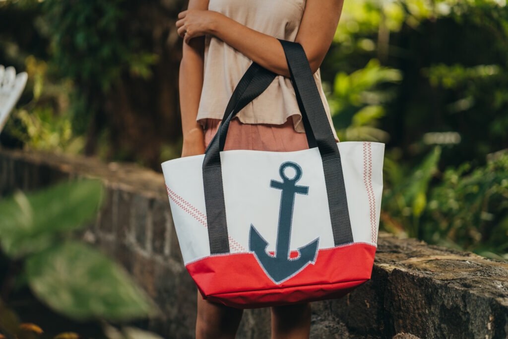 Mummy Bag