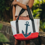 Mummy Bag