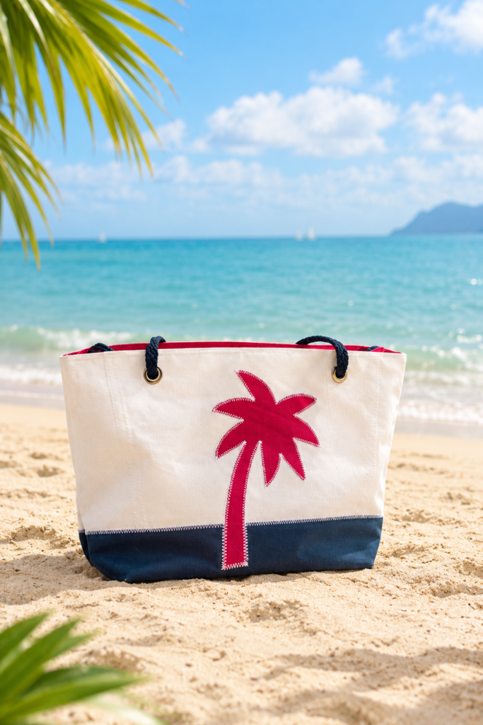 Tango Bag