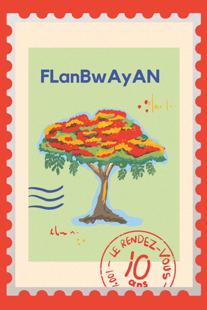 Posters Le Rendez-Vous