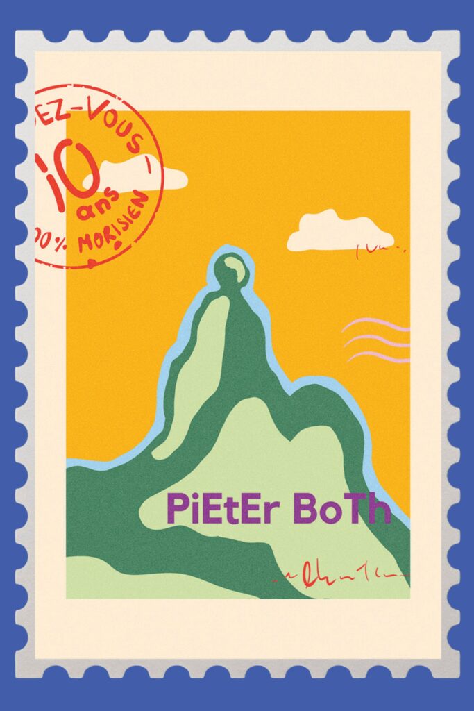 Posters Le Rendez-Vous