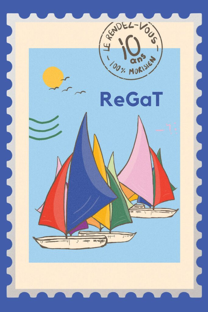 Posters Le Rendez-Vous