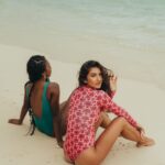 Maillot de Bain Homard