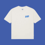 T-Shirt Oversize Octopus