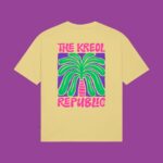 Palm Tree T-Shirt