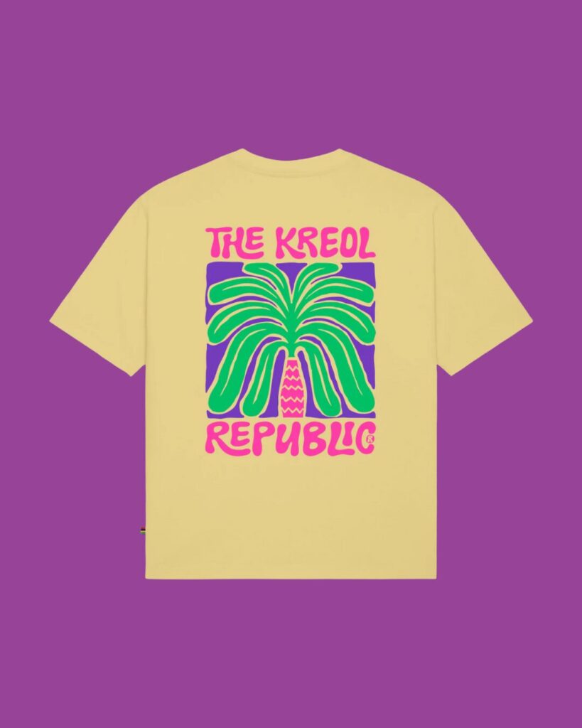 Palm Tree T-Shirt