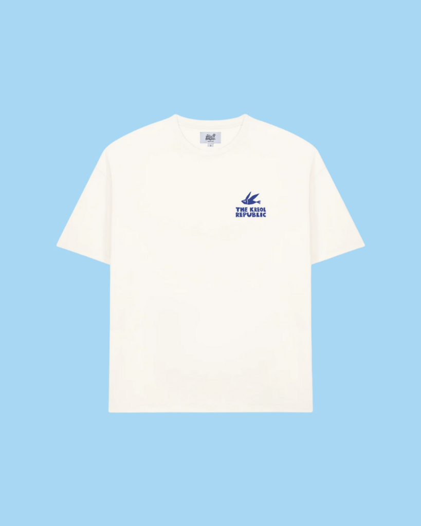 Flying Fish T-Shirt