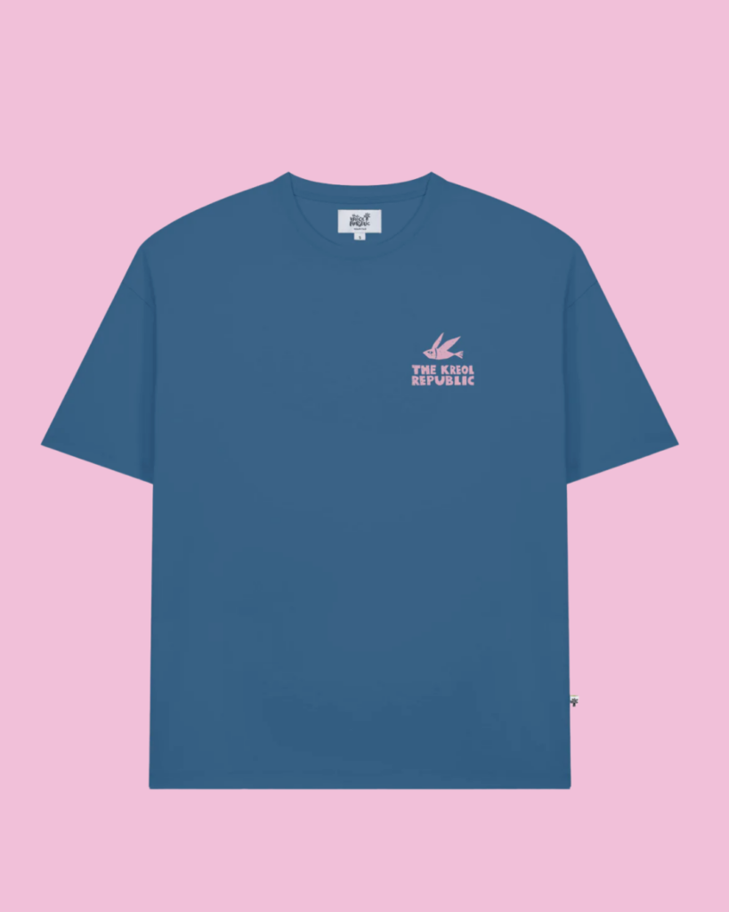 T Shirt Pwason Volan