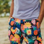 M Fruit Salad B.Short