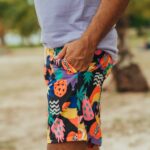 M Fruit Salad B.Short