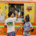 T-Shirt Garden Party