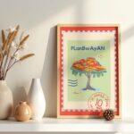 Posters Le Rendez-Vous