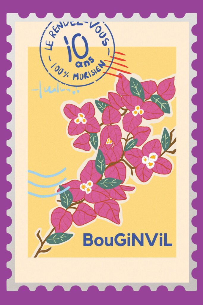 Posters Le Rendez-Vous