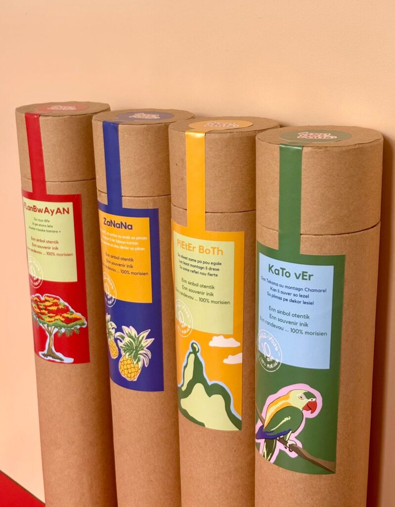 Posters Le Rendez-Vous