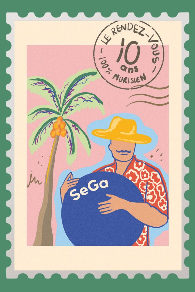 Posters Le Rendez-Vous