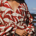 Robe Iris