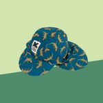 Chapeau de Plage pour Enfant