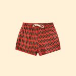 Kato Ver Kids Swim Shorts