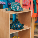 Chapeau de Plage pour Enfant