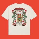 T-Shirt Chinatown