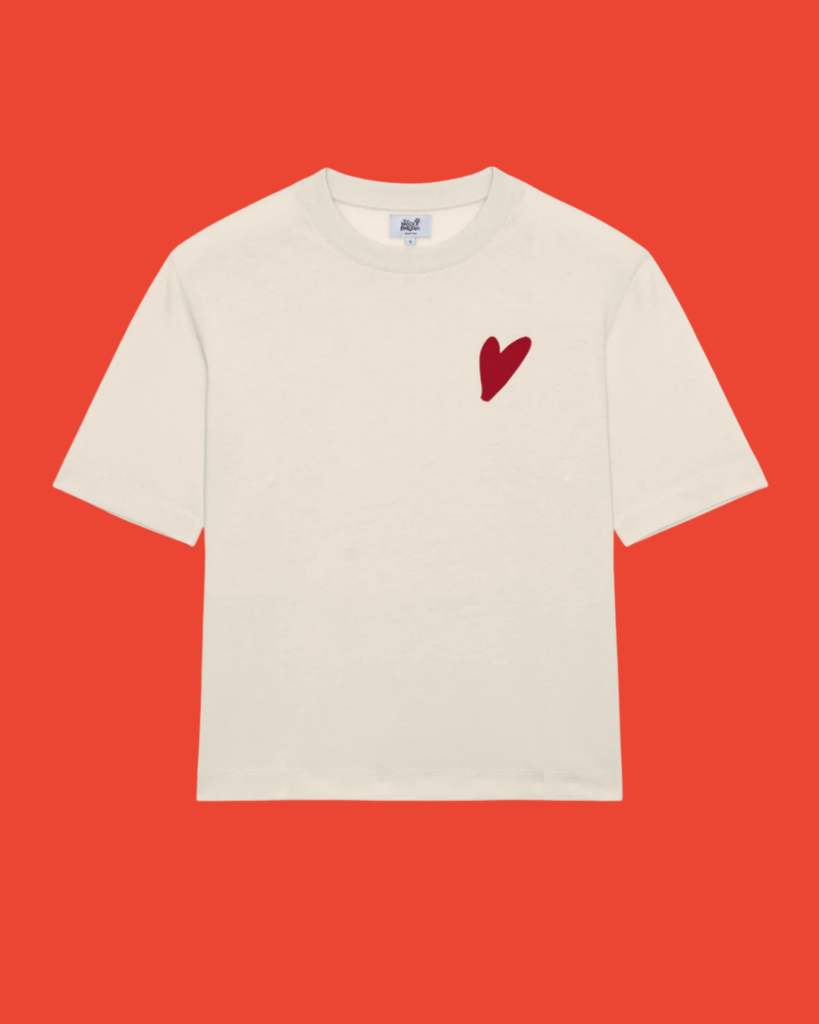 Kiss From Moris T-Shirt