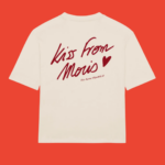 Kiss From Moris T-Shirt