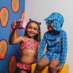 Rashvest pour enfant