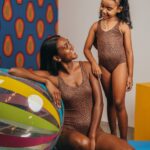 Maillots de bain pour enfant