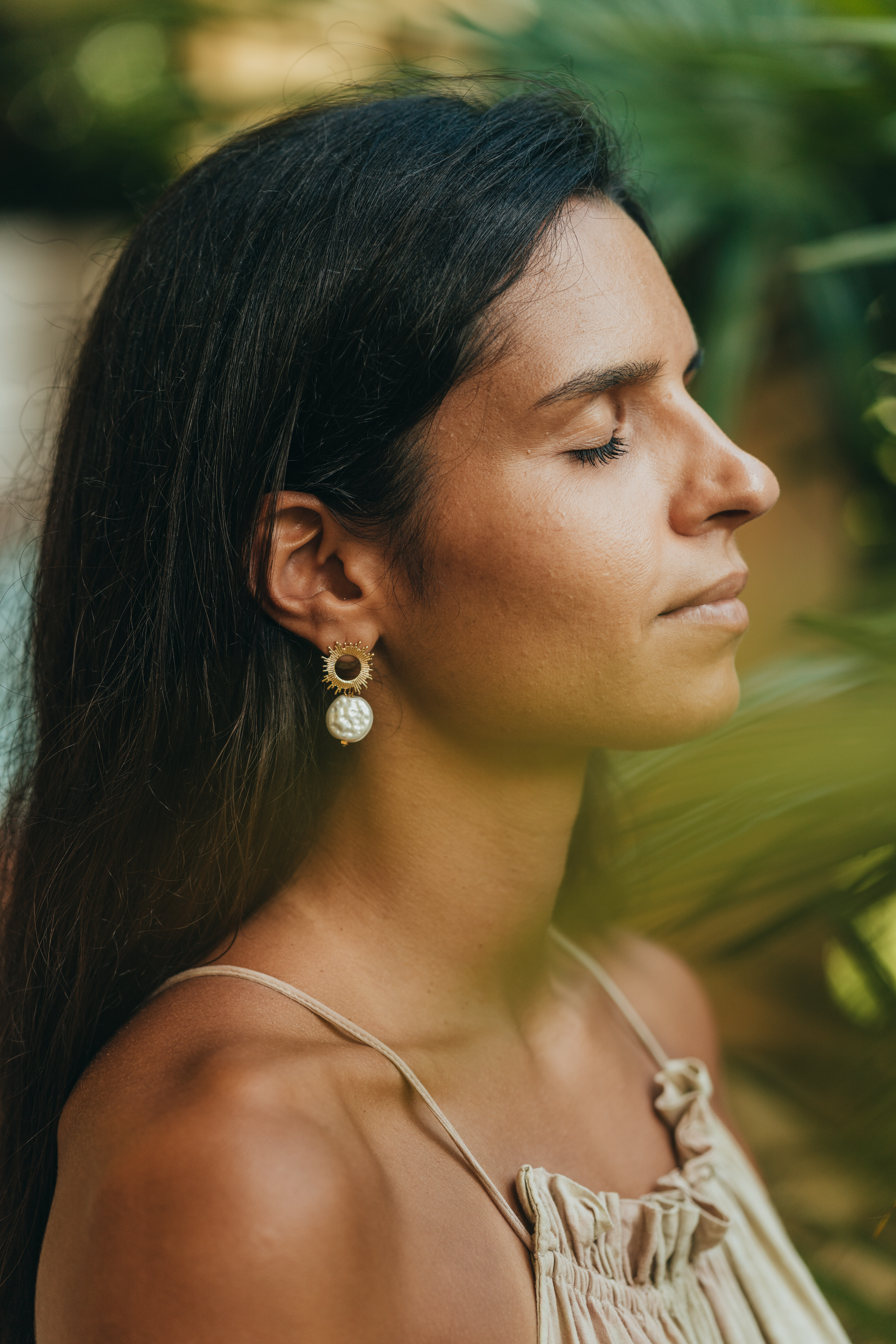 Premium Earring