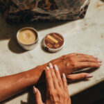 Baume Corps au Café